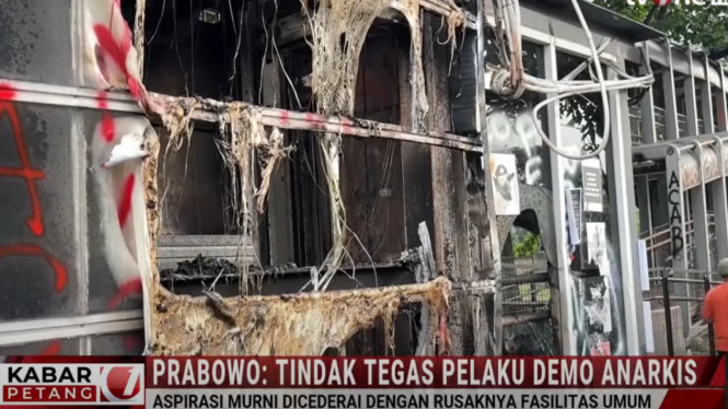 Anak Muda Mudah Terhasut