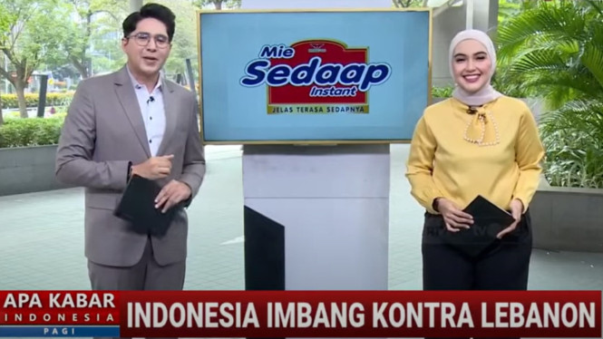 Sebut Strategi 'Vilanesia' Cliford