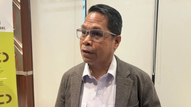 Dirjen Migas Nyatakan Tak Ada Tambahan Impor BBM untuk SPBU Swasta