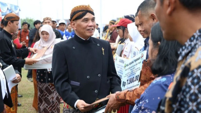 DPRD Jawa Tengah Akan Evaluasi Kebijakan Terkait Tunjangan Perumahan