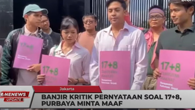 Purbaya Yudhi Sadewa Beberkan Rencana