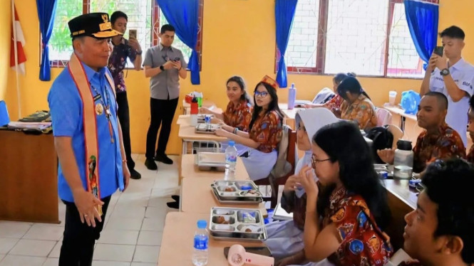 PENA Kalteng hadirkan fitur baru untuk pantau MBG