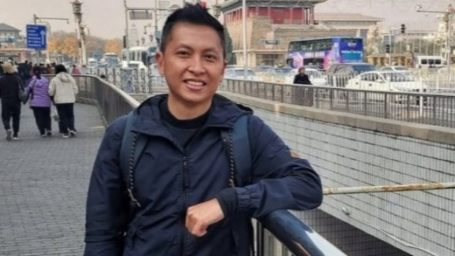 Diplomat Muda, Arya Daru Pangayunan