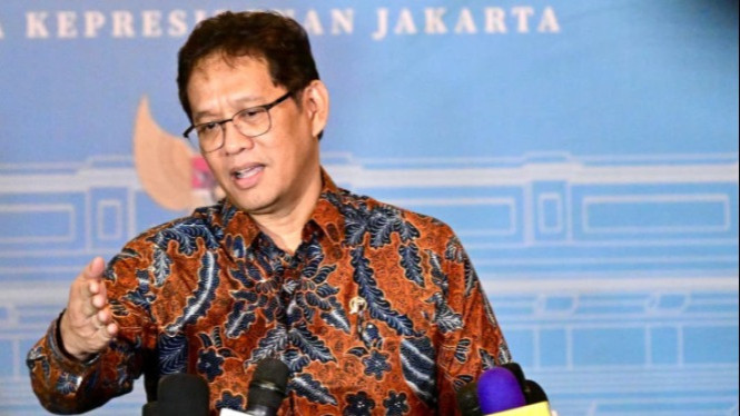 Menteri Keuangan, Purbaya Yudhi Sadewa