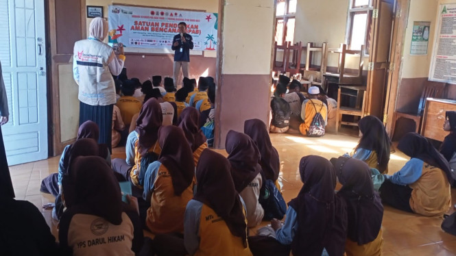 MDMC Banyuwangi, Yulia