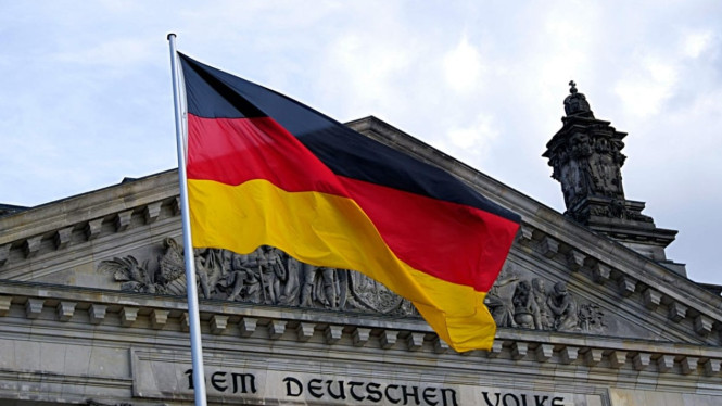 Beasiswa kuliah gratis di Jerman Foto oleh Ingo