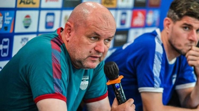 Setelah Kalahkan Persebaya, Bojan Hodak, Persib Layak Menang