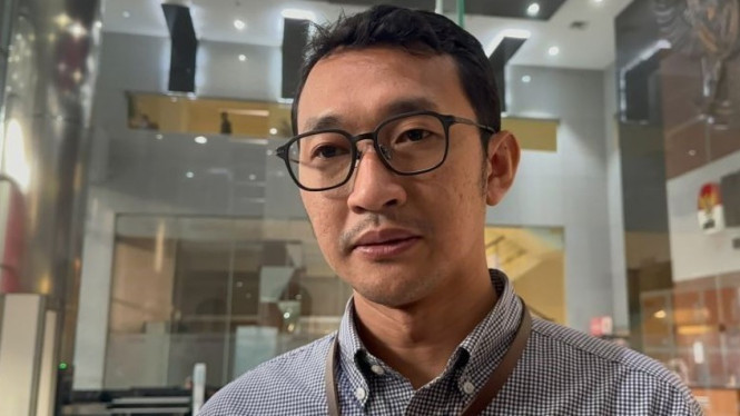 KPK Usut Dugaan Mantan Menag Yaqut Terima Aliran Dana