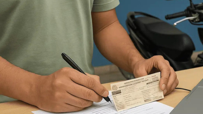 Balik Nama Tanpa Ribet, Cukup Gunakan Dokumen Ini
