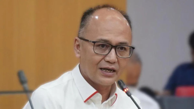 Perumda dharma jaya bantah isu manipulasi pajak