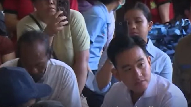 Alasan! Mengapa Jokowi Kirim Gibran ke Singapura?