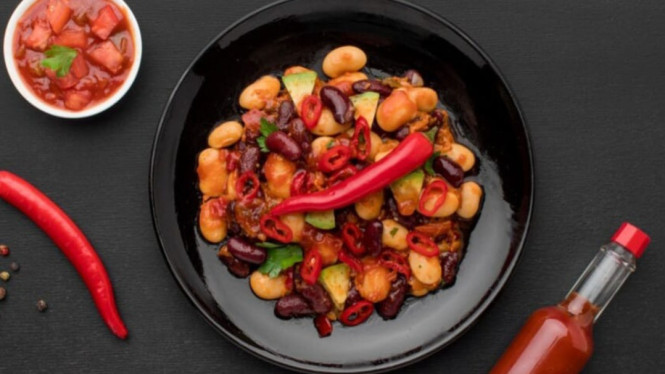 Sambal cumi kecombrang lezat ala chef gio