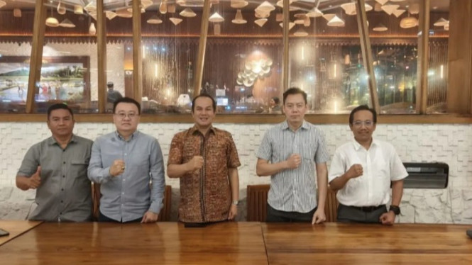 3 Asosiasi Pengusaha Dukung Sertifikasi Halal MUI untuk Program MBG