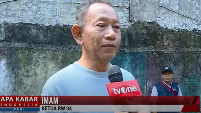 Kontrakan di Matraman Jadi Sarang Maling Motor