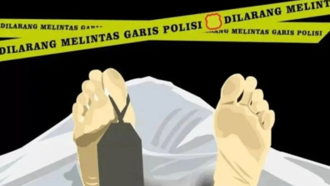 Polisi ungkap motif mahasiswi di Ciracas tewas dianiaya pacarnya