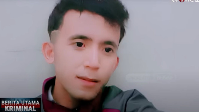 11 Luka di Kepala, Kematian Pemuda