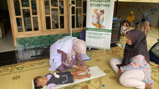 Baznas RI perkuat penanganan stunting di Kulonprogo
