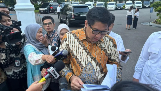 Prabowo dijadwalkan luncurkan 25 ribu rumah subsidi serentak di Bogor