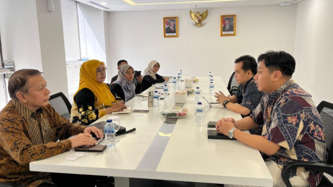 DJPH Kemenag dukung Program Makan Bergizi Gratis dengan jaminan halal