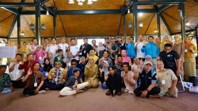 Pemkab Banyuwangi bersama kelompok difabel