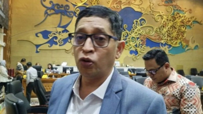 Ketua Badan Legislasi (Baleg) DPR, Bob Hasan