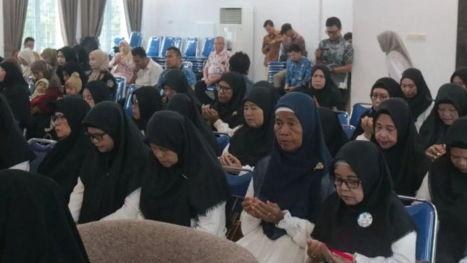 Pembinaan BKL untuk mencegah stunting