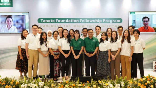 Program Fellowship, Pintu Masuk Dunia Profesional