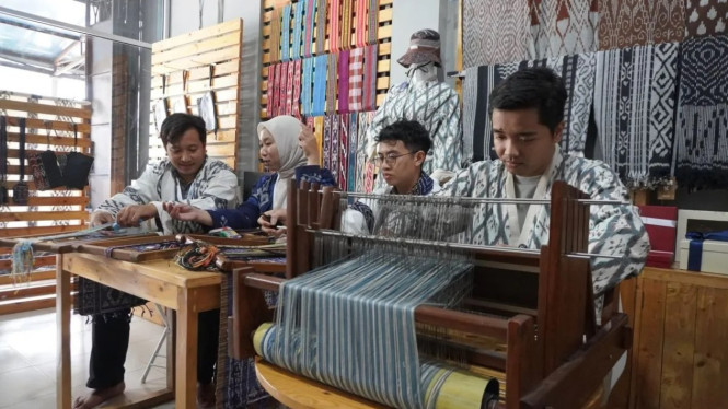 Pertamina bantu 300 UMKM tembus pasar global