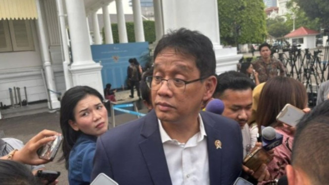 Menteri Keuangan, Purbaya Yudhi Sadewa