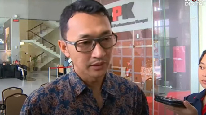 KPK Bidik Juru Simpan Uang dalam Kasus Korupsi Kuota