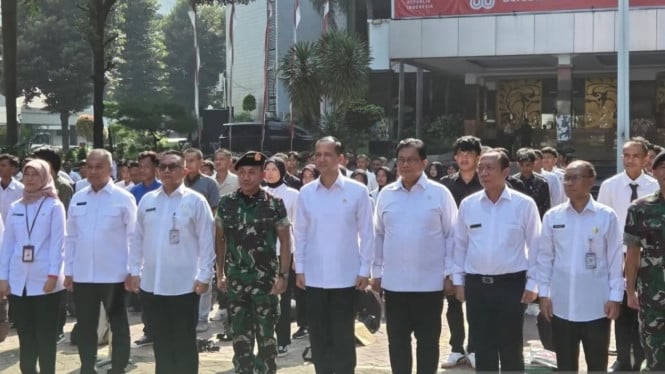 Menteri transmigrasi tegaskan program harus atas usulan daerah