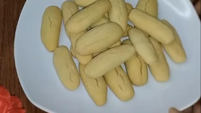 bagiak khas banyuwangi foto dari dapur rizcake