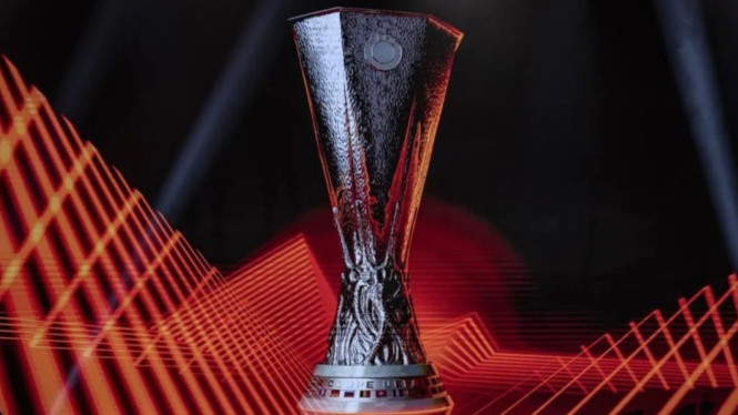Trofi Liga Europa