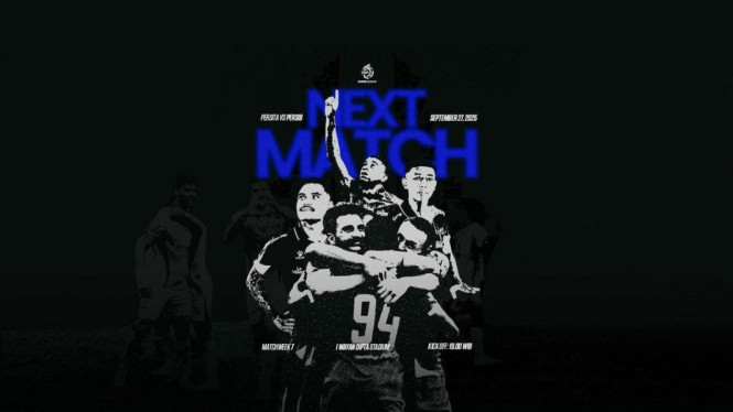 Link Live Streaming Persita vs Persib