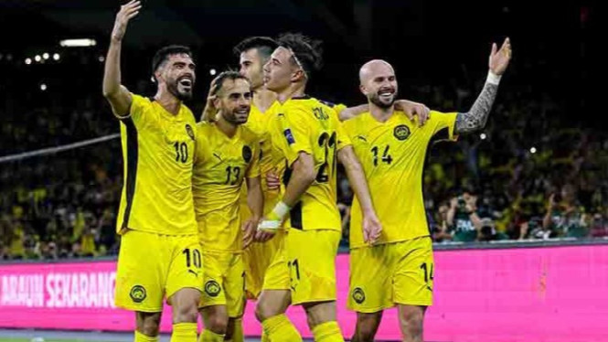 Malaysia Seret Vietnam Dan Indonesia Dalam Polemik Sanksi FIFA