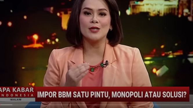 Kebijakan Impor BBM Satu Pintu: Langkah Darurat atau Monopoli