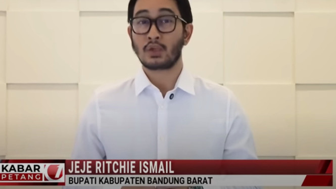 Bupati Jeje Ismail Hentikan Status KLB Keracunan