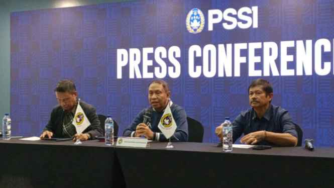 Indra Sjafri jadi pelatih Timnas Indonesia di SEA Games 2025