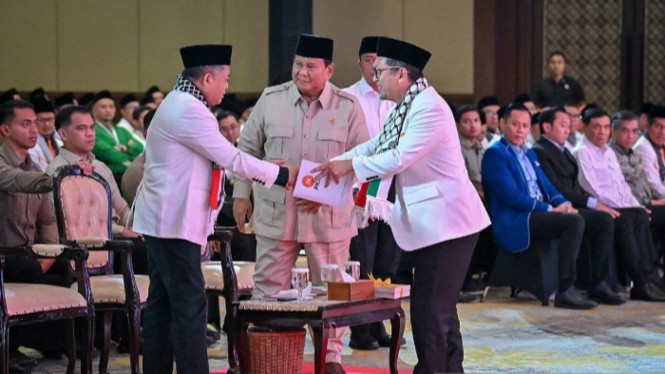 Program Sekolah Unggulan Berasal dari Penghematan Anggaran