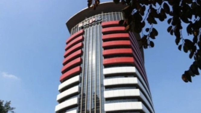 Gedung Komisi Pemberatasan Korupsi