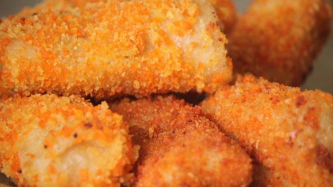 Risoles isi sayur jajanan pasar kriuk