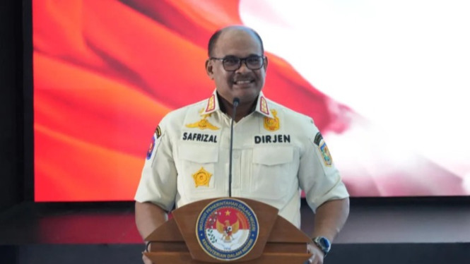 Ditjen Bina Adwil Awasi Penggunaan Anggaran Kemendagri dan BNPP