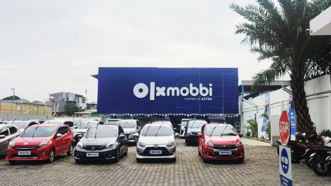 Berhati-hatilah Membeli Mobil Bekas