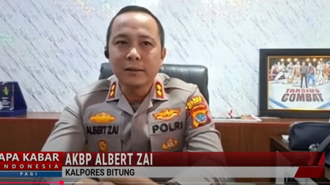 Kekerasan Ospek Komunitas Pecinta Alam