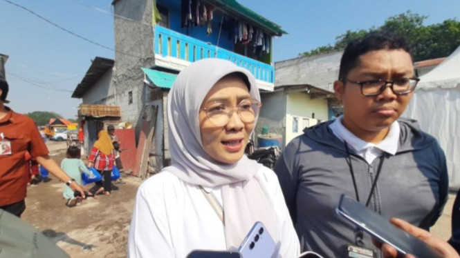 60 siswa di Jakarta diduga keracunan makan bergizi gratis