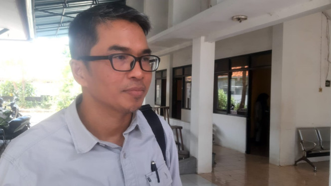 Kabiro Umum Kemenhut, Irfan Mudofar
