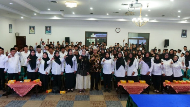 150 SDM PKH Lumajang Resmi Dilantik