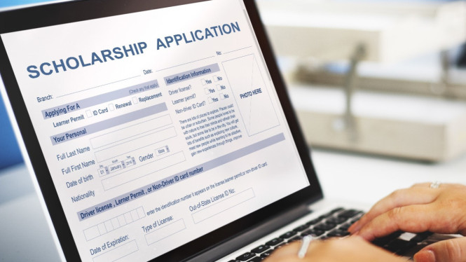 Pendaftaran Beasiswa Bakti BCA Secara Online