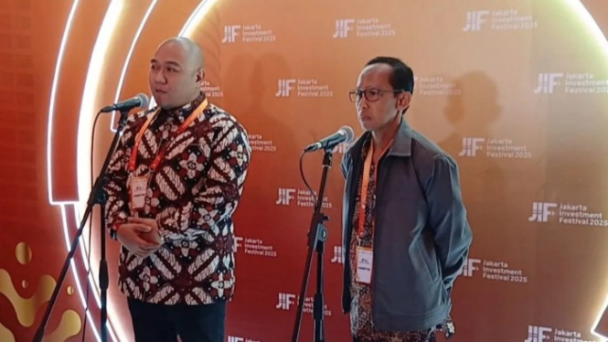 Pemprov DKI Jakarta Akan Mempermudah Perizinan Investasi