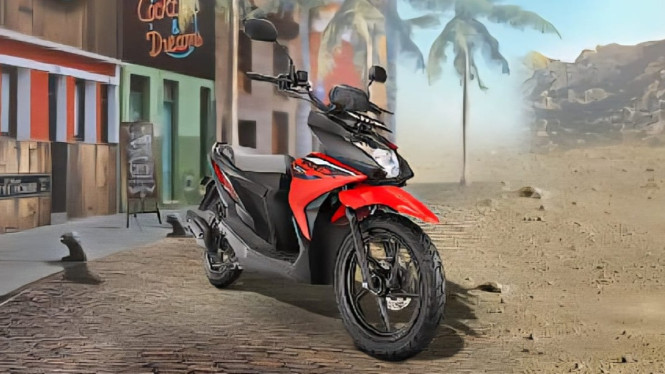 Suzuki NEX Crossover, tangguh dan stylish untuk segala medan
